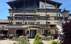 Hotel Mesnerwirt - Bergblick&Tiroler Küche